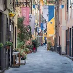 Casa Flora A Pochi Passi Dal Centro Di Albenga