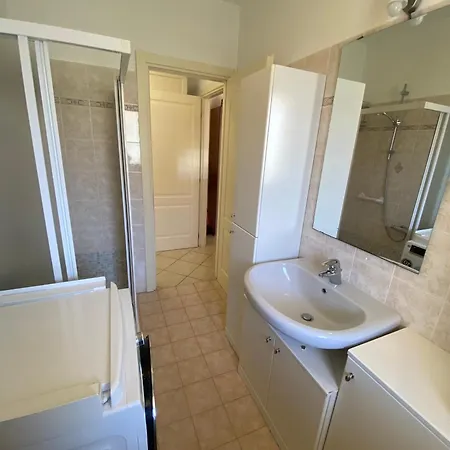 Apartamento Casa Flora A Pochi Passi Dal Centro Di