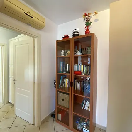 Casa Flora A Pochi Passi Dal Centro Di Albenga
